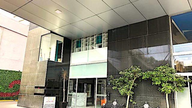 Departamento Amueblado en Renta Bosques de las Palmas Huixquilucan Estado de Mexico (3)