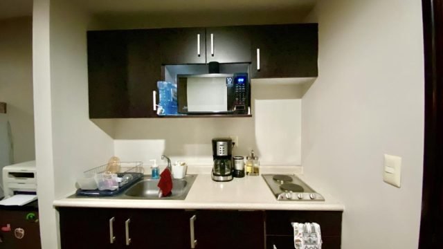 Departamento Amueblado en Renta Bosques de las Palmas Huixquilucan Estado de Mexico (4)