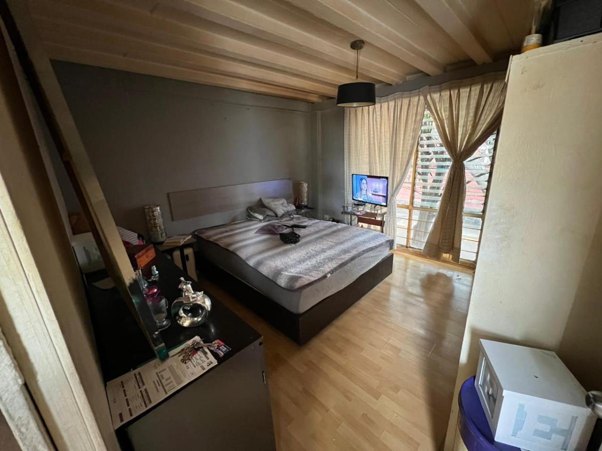 Departamento en Renta en Americas Unidas Benito Juarez CDMX (1)