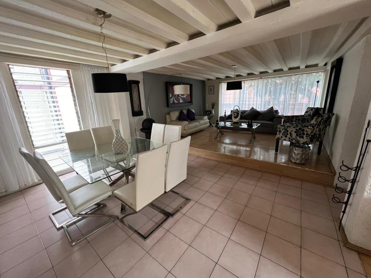 Departamento en Renta en Americas Unidas Benito Juarez CDMX (3)