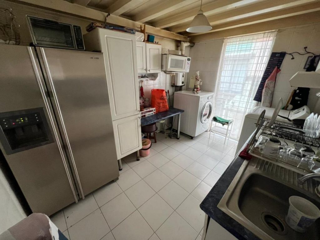 Departamento en Renta en Americas Unidas Benito Juarez CDMX (5)