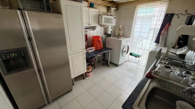 Departamento en Renta en Americas Unidas Benito Juarez CDMX (5)