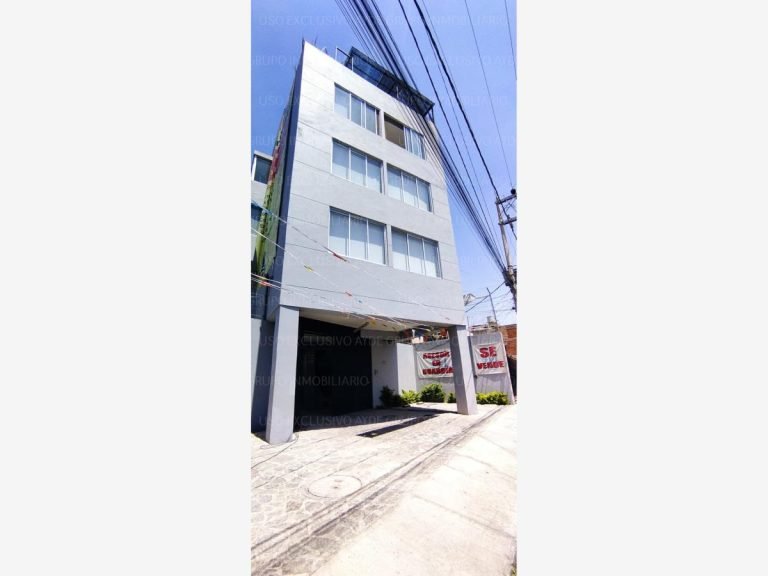 Departamento en Renta en Barragan y Hernandez Guadalajara Jalisco