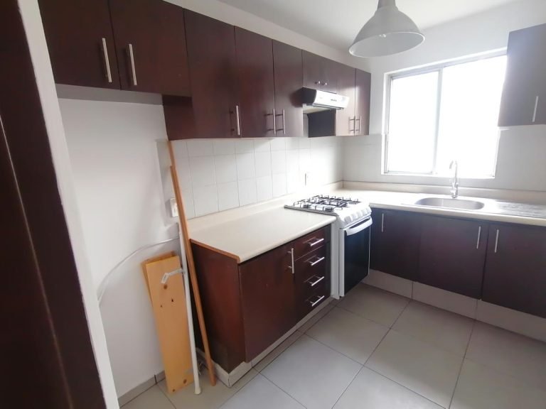 Departamento en Renta en Bosques de La Victoria Guadalajara Jalisco
