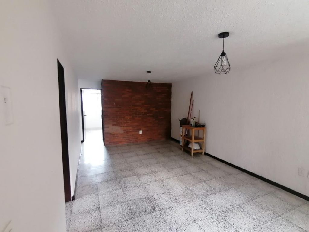 Departamento en Renta en Bosques de La Victoria Guadalajara Jalisco (2)