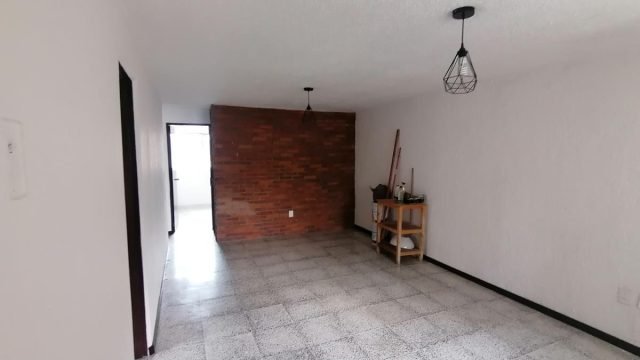 Departamento en Renta en Bosques de La Victoria Guadalajara Jalisco (2)