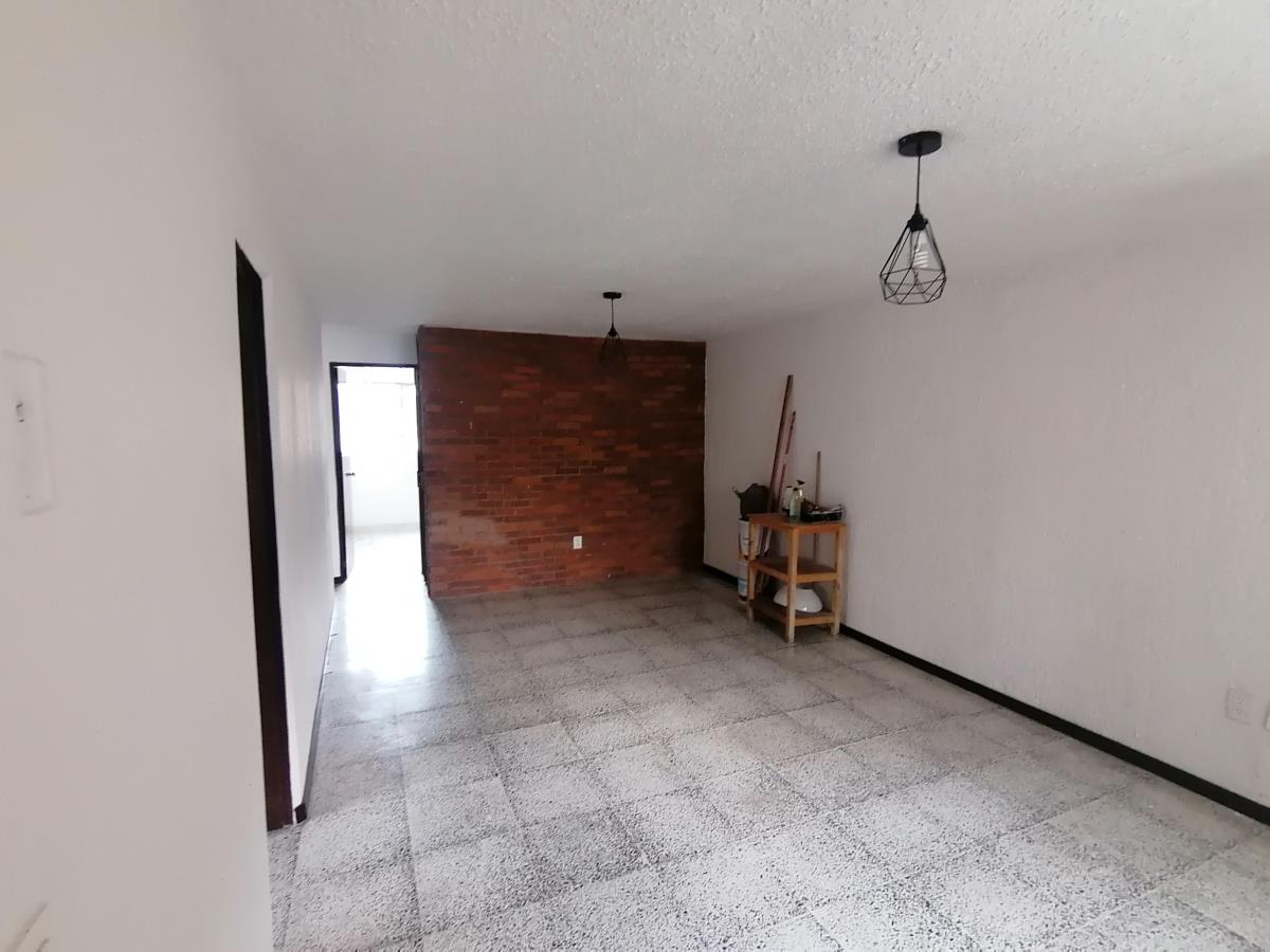 Departamento en Renta en Bosques de La Victoria Guadalajara Jalisco (2)