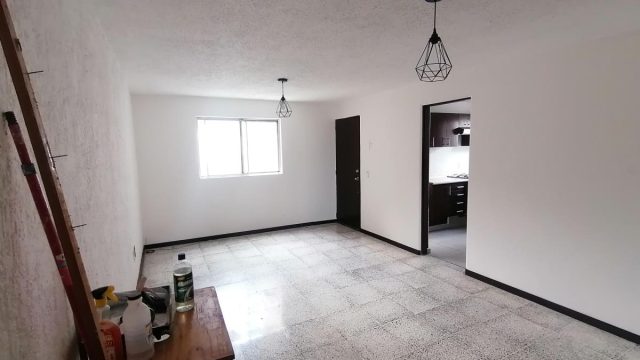 Departamento en Renta en Bosques de La Victoria Guadalajara Jalisco (3)
