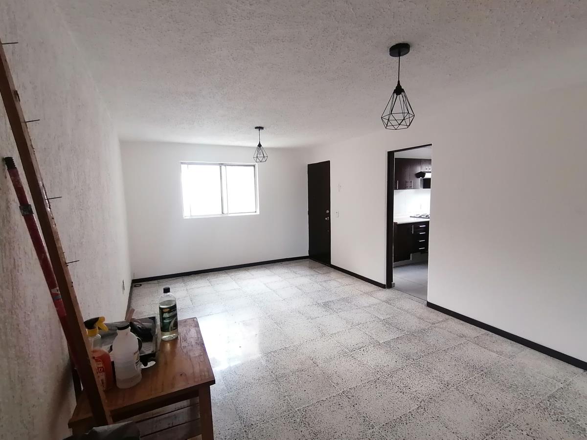 Departamento en Renta en Bosques de La Victoria Guadalajara Jalisco (3)