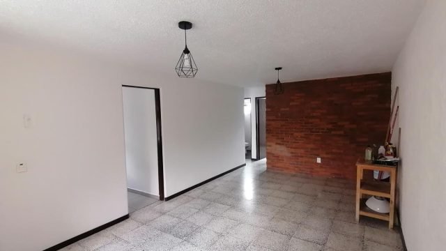 Departamento en Renta en Bosques de La Victoria Guadalajara Jalisco (4)