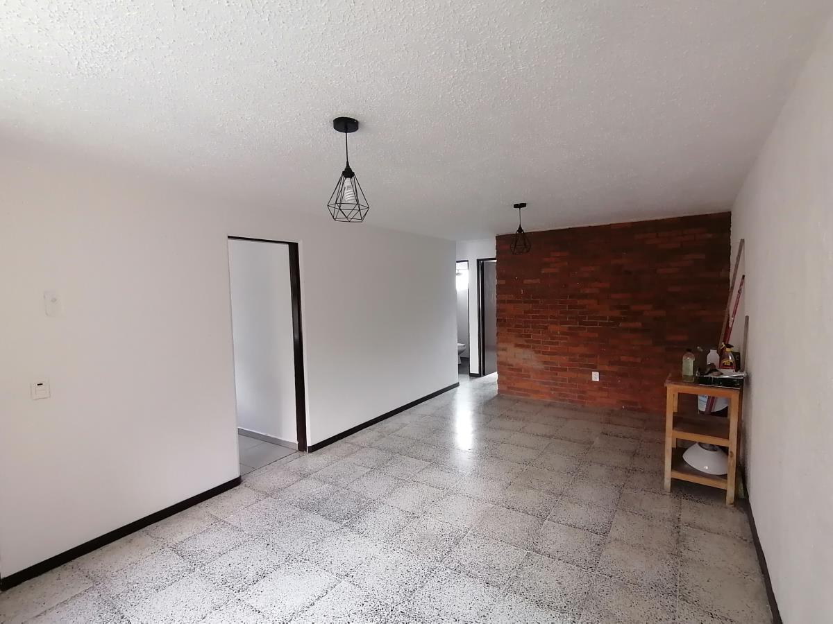 Departamento en Renta en Bosques de La Victoria Guadalajara Jalisco (4)