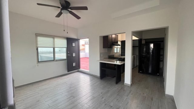 Departamento en Renta en Ciudad Satelite Monterrey Nuevo Leon (1)