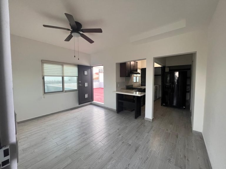 Departamento en Renta en Ciudad Satelite Monterrey Nuevo Leon