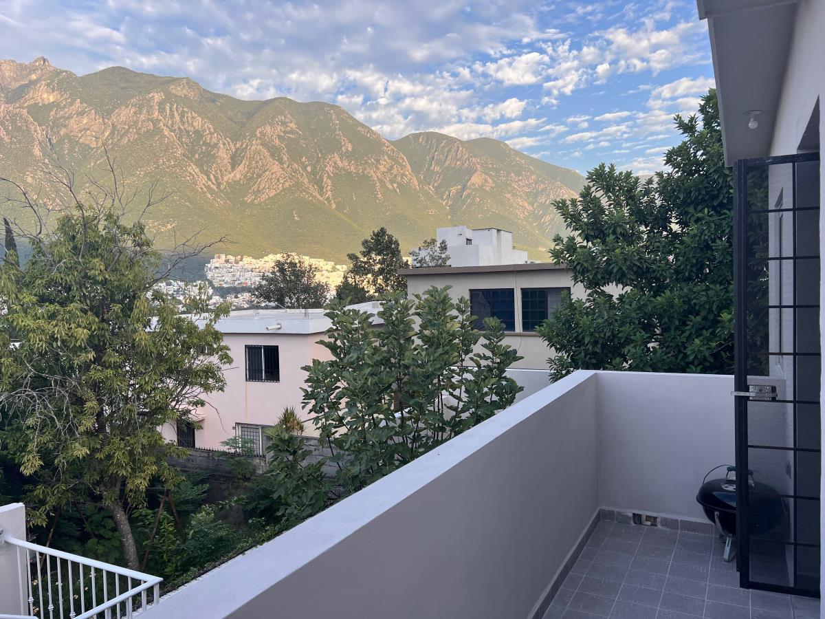 Departamento en Renta en Ciudad Satelite Monterrey Nuevo Leon (3)