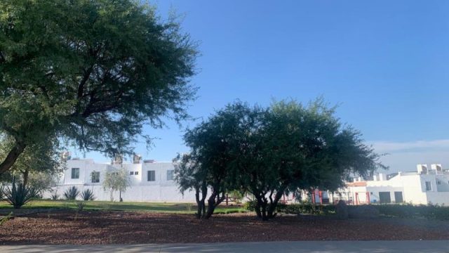 Departamento en Renta en Ciudad del Sol Queretaro (3)