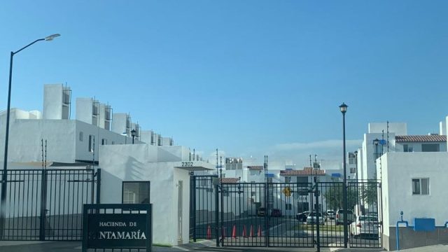 Departamento en Renta en Ciudad del Sol Queretaro (4)