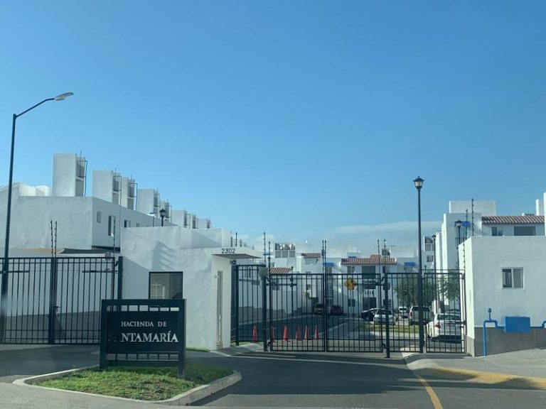 Departamento en Renta en Ciudad del Sol Queretaro