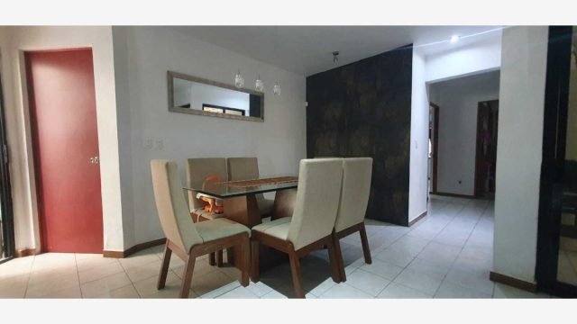 Departamento en Renta en Contry Monterrey Nuevo Leon (1)