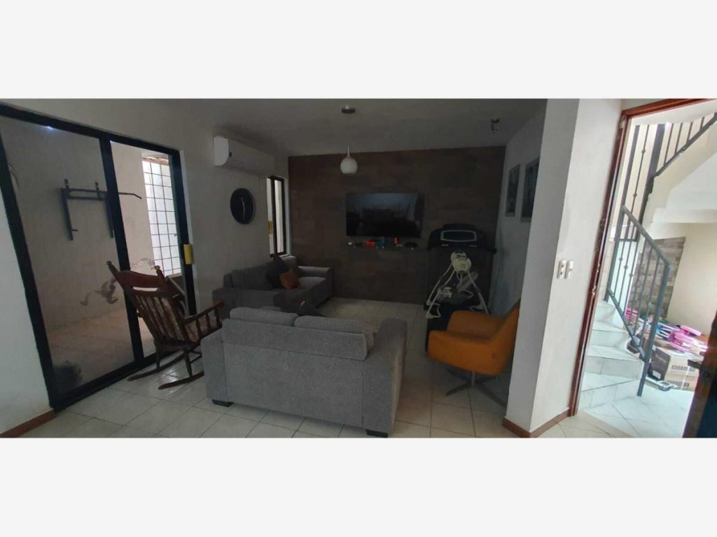 Departamento en Renta en Contry Monterrey Nuevo Leon (3)