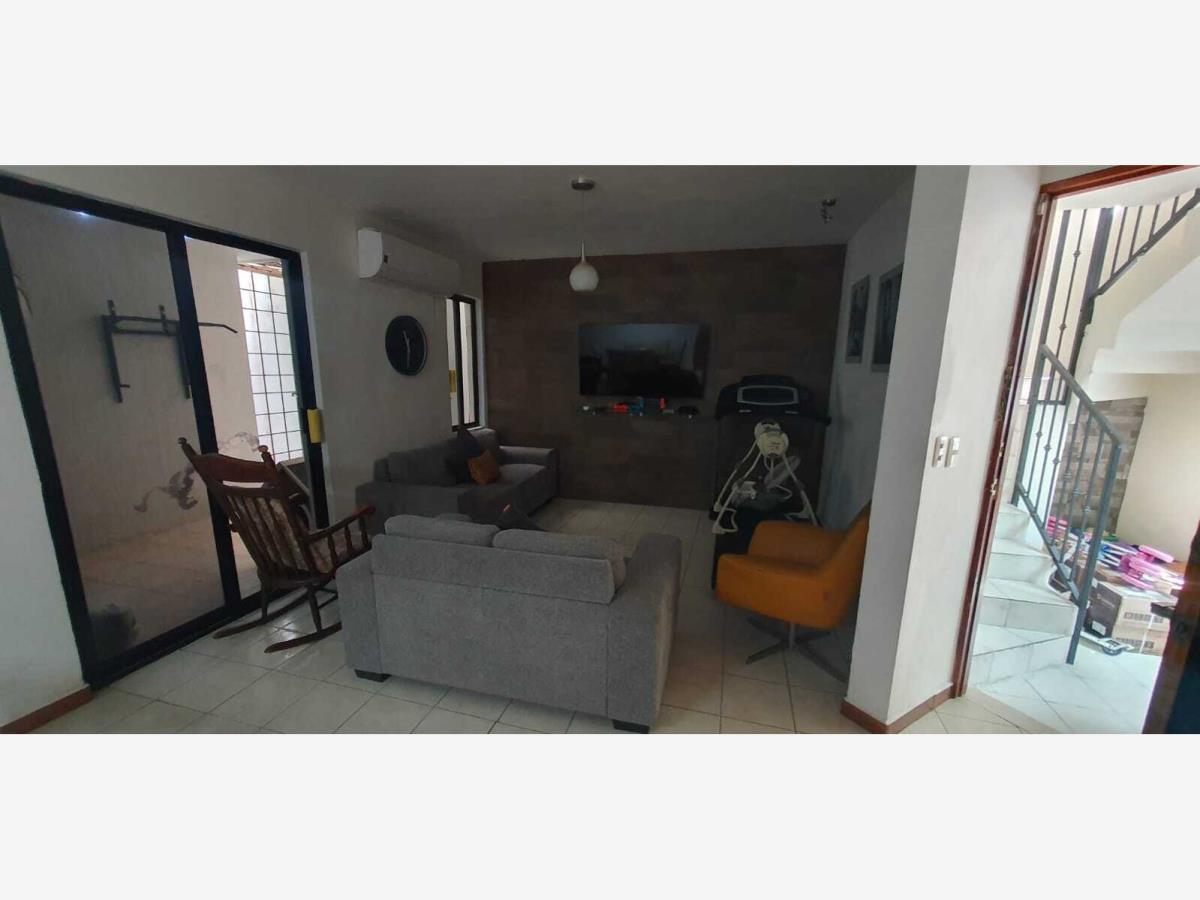 Departamento en Renta en Contry Monterrey Nuevo Leon (3)