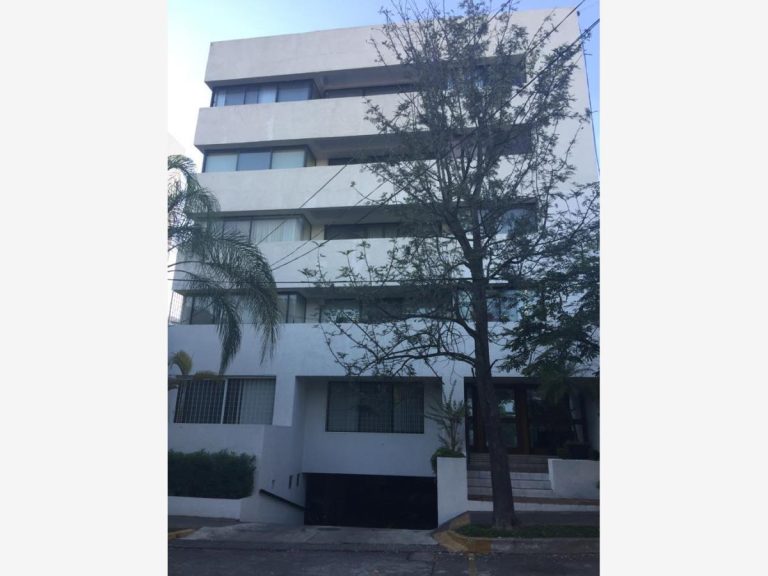 Departamento en Renta en Country Club Guadalajara Jalisco