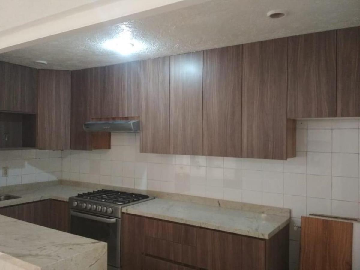 Departamento en Renta en Country Club Guadalajara Jalisco (4)