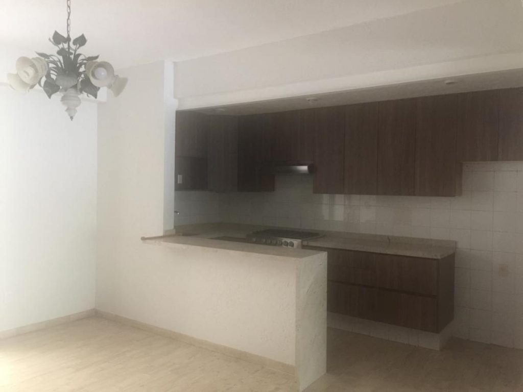 Departamento en Renta en Country Club Guadalajara Jalisco (5)