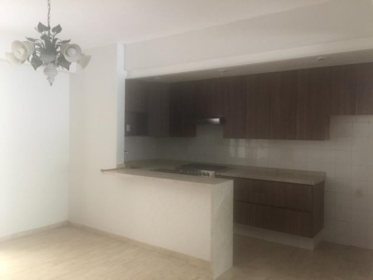Departamento en Renta en Country Club Guadalajara Jalisco (5)