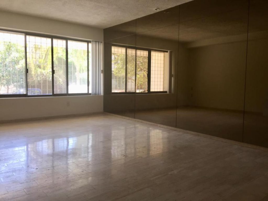 Departamento en Renta en Country Club Guadalajara Jalisco (7)