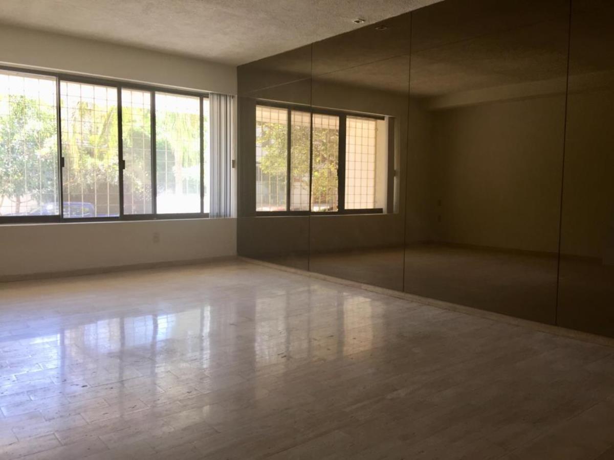 Departamento en Renta en Country Club Guadalajara Jalisco (7)