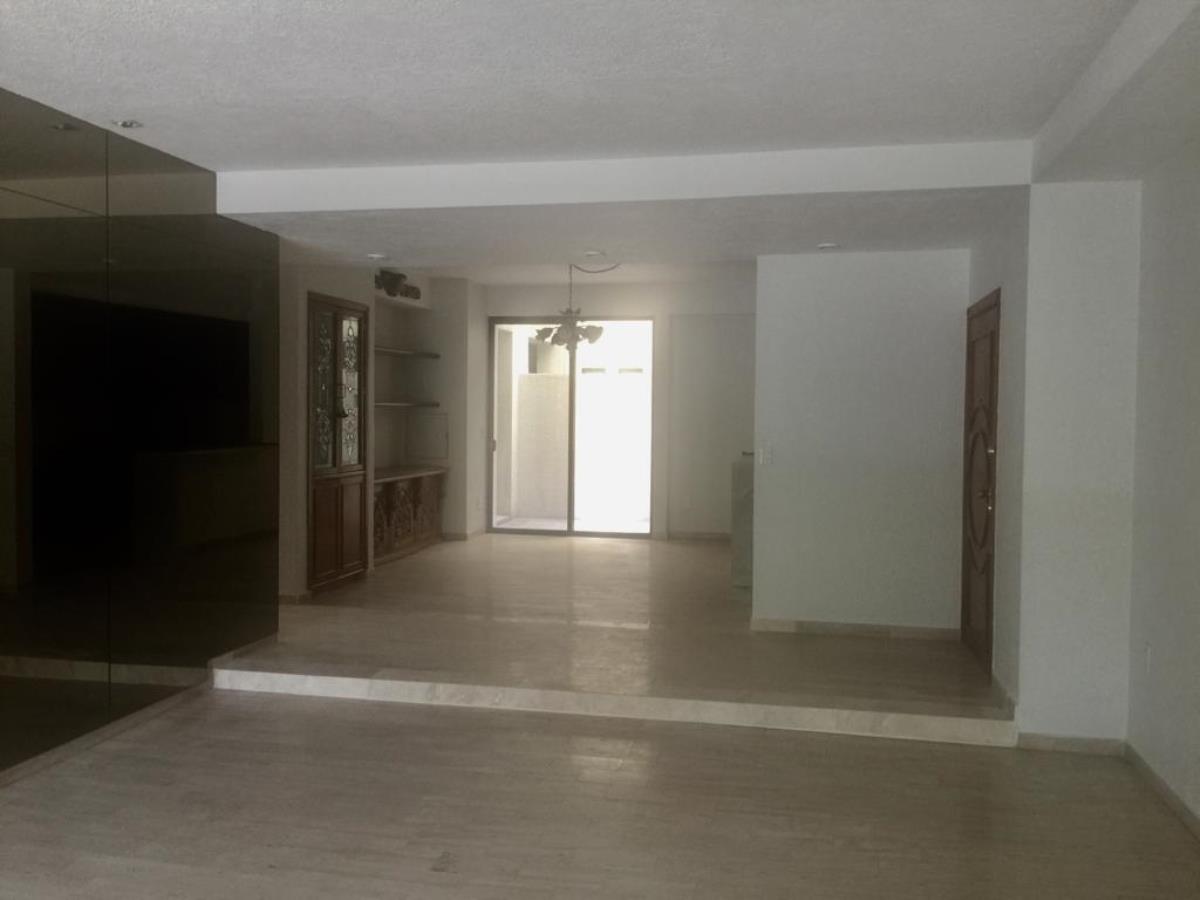 Departamento en Renta en Country Club Guadalajara Jalisco (8)