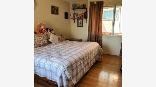 Departamento en Renta en El Chaparral Atizapan de Zaragoza Edo Mex (1)