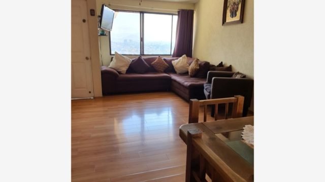 Departamento en Renta en El Chaparral Atizapan de Zaragoza Edo Mex (2)