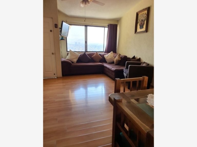 Departamento en Renta en El Chaparral Atizapan de Zaragoza Edo Mex