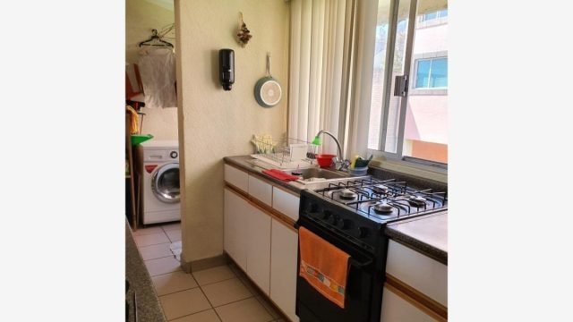 Departamento en Renta en El Chaparral Atizapan de Zaragoza Edo Mex (3)