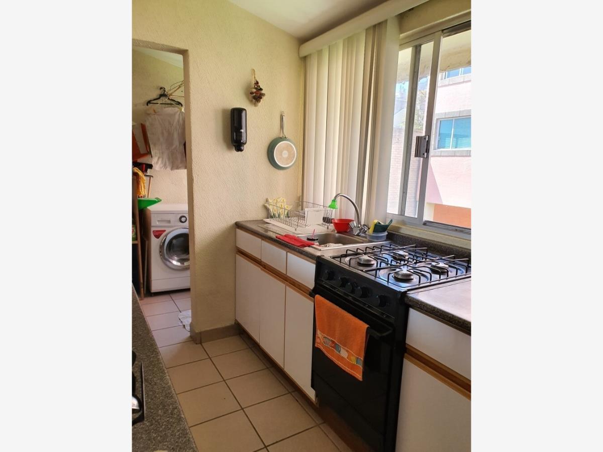 Departamento en Renta en El Chaparral Atizapan de Zaragoza Edo Mex (3)