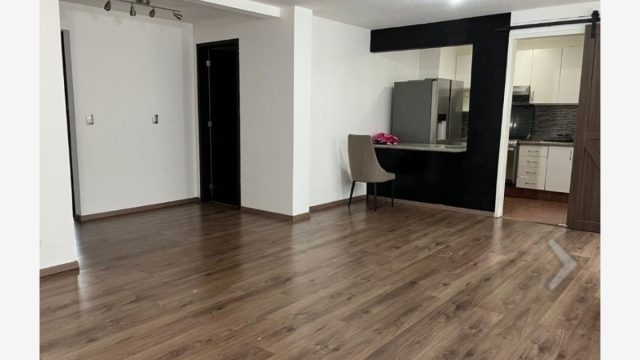 Departamento en Renta en Hacienda del Parque Cuautitlan Izcalli Estado de Mexico (2)