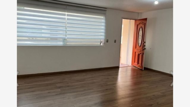 Departamento en Renta en Hacienda del Parque Cuautitlan Izcalli Estado de Mexico (3)