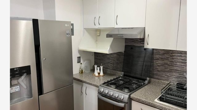 Departamento en Renta en Hacienda del Parque Cuautitlan Izcalli Estado de Mexico (4)