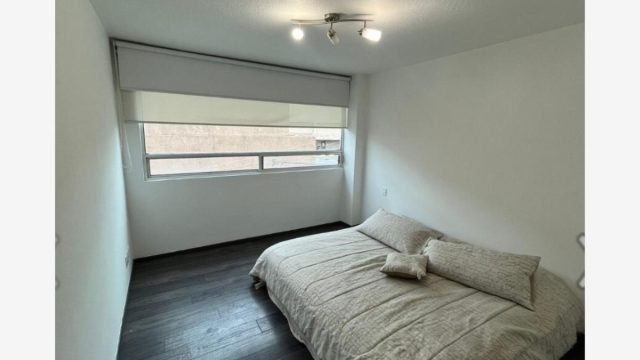 Departamento en Renta en Hacienda del Parque Cuautitlan Izcalli Estado de Mexico (8)