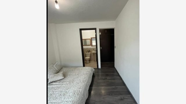 Departamento en Renta en Hacienda del Parque Cuautitlan Izcalli Estado de Mexico (9)