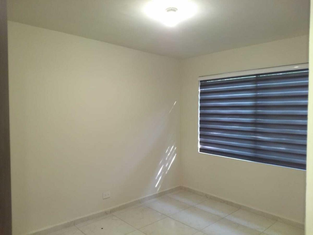 Departamento en Renta en Hacienda los Morales San Nicolas de los Garza Nuevo Leon (1)