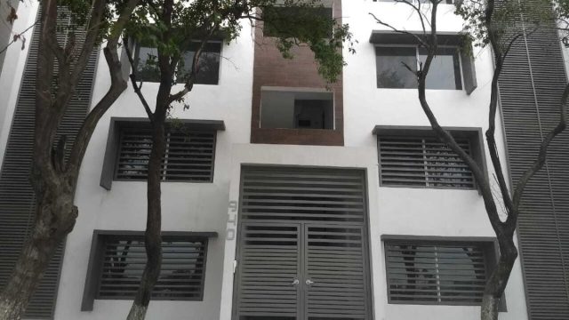 Departamento en Renta en Hacienda los Morales San Nicolas de los Garza Nuevo Leon (2)