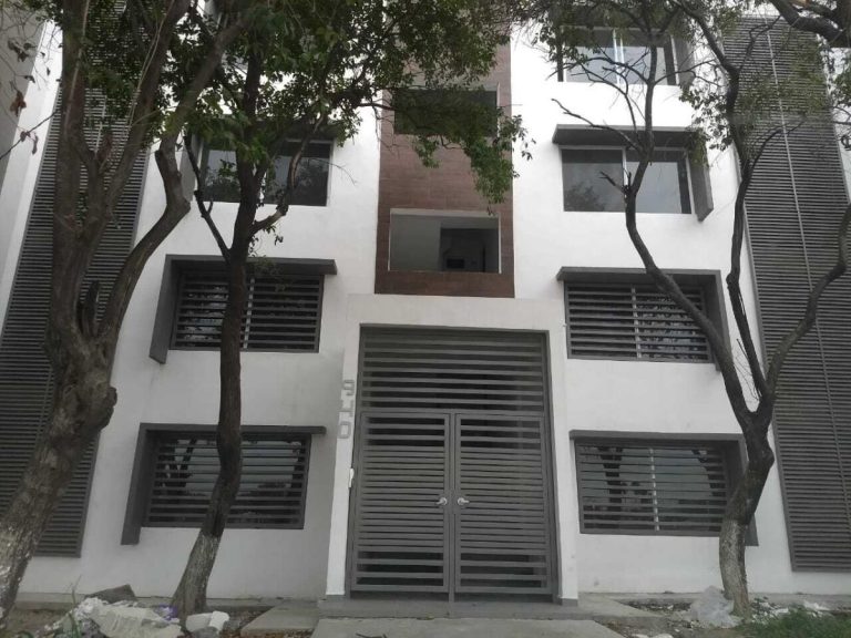 Departamento en Renta en Hacienda los Morales San Nicolas de los Garza Nuevo Leon