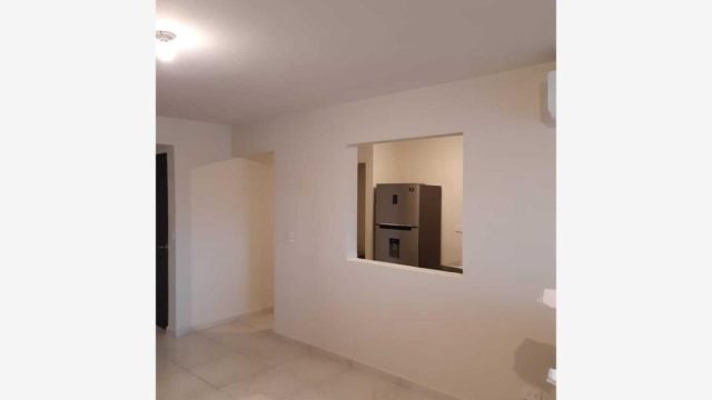 Departamento en Renta en Hacienda los Morales San Nicolas de los Garza Nuevo Leon (4)