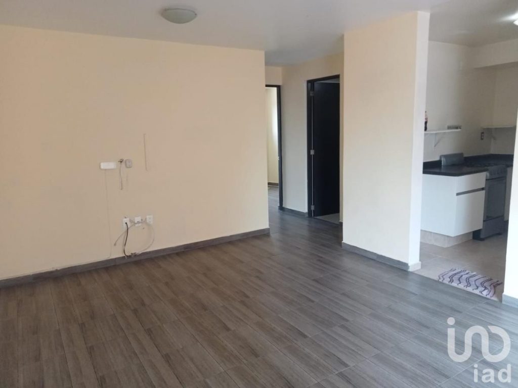Departamento en Renta en Ignacio Allende Azcapotzalco CDMX (1)