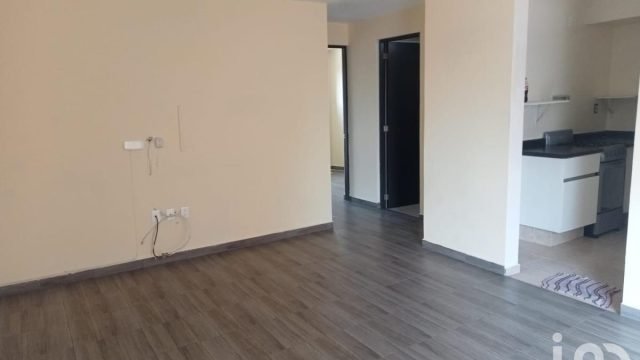 Departamento en Renta en Ignacio Allende Azcapotzalco CDMX (1)