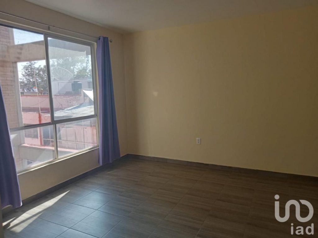 Departamento en Renta en Ignacio Allende Azcapotzalco CDMX (2)