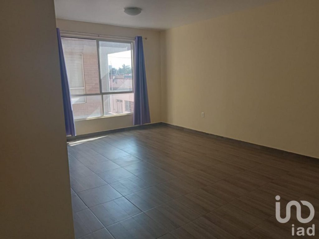 Departamento en Renta en Ignacio Allende Azcapotzalco CDMX (3)