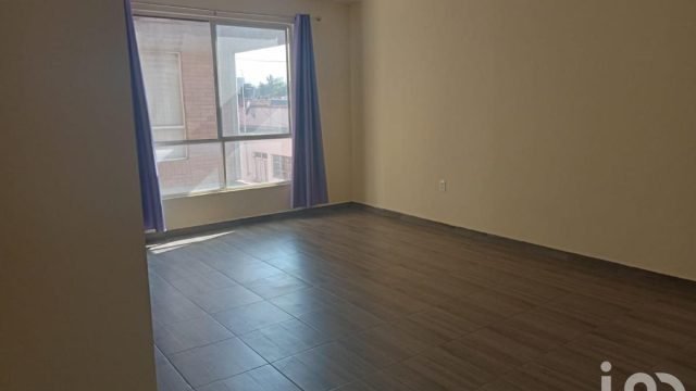 Departamento en Renta en Ignacio Allende Azcapotzalco CDMX (3)